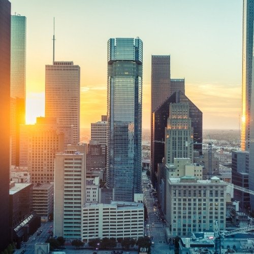 Houston, TX