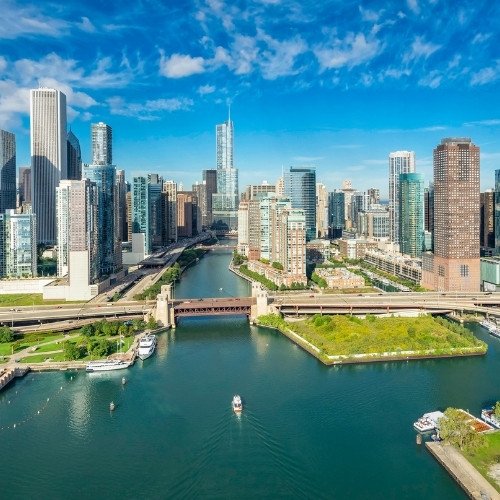 Chicago, IL