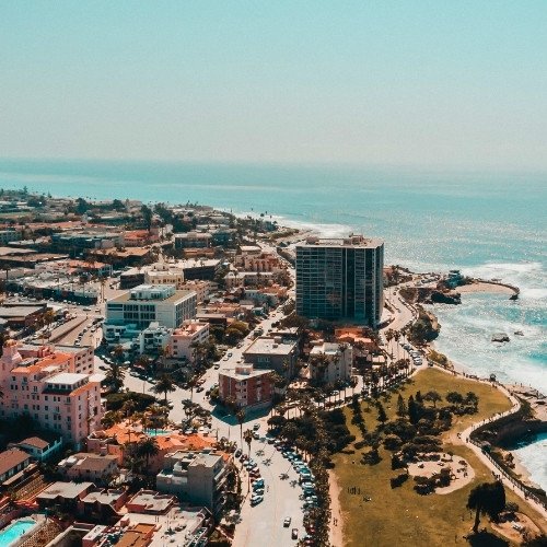 San Diego, CA