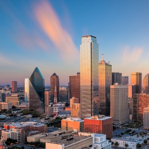 Dallas, TX